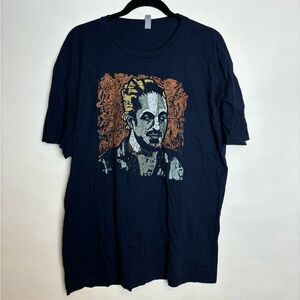 Citizen Cope graphic T-Shirt 2022 tour